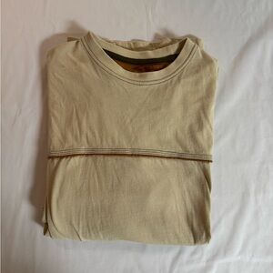 Redhead Long Sleeve Shirt